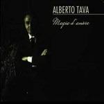 Magia d'amore - CD Audio di Alberto Tava