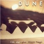 Dune (feat. Mauro Negri)