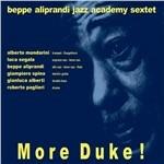 More Duke! - CD Audio di Beppe Aliprandi