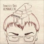 Almanacchi - CD Audio di Francesco Orio