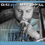 Don't Give Up - CD Audio di Andrea Andreoli
