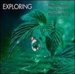 Exploring - CD Audio di Exploring Trio