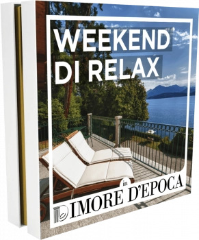 Dimore d'Epoca