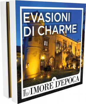 Dimore d'Epoca