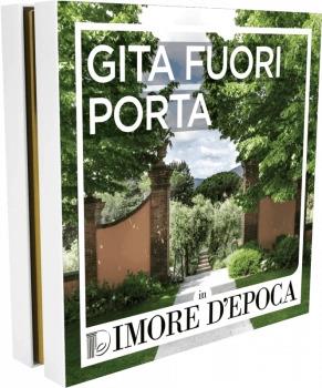 Dimore d'Epoca - Gita Fuori Porta - Cofanetto