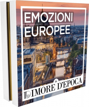 Dimore d'Epoca