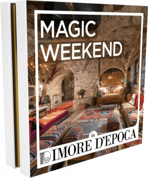 Dimore d'Epoca