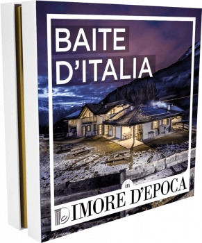 Dimore d'Epoca