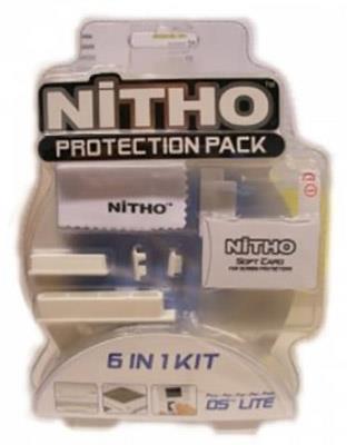 DS Kit Protection Pack 6 in 1 NITHO