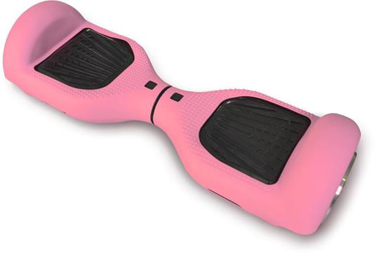 I-Bike Skin Cover per Balance Board da 65€ Pink Mobilità Elettrica - 2