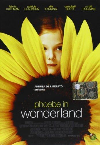 Phoebe in Wonderland (DVD) di Daniel Barnz - DVD