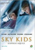 Sky Kids Giovani Aquile (DVD)