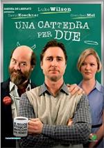 Una Cattedra per Due (DVD)