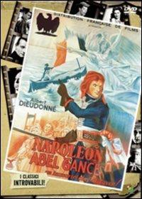 Napoleone (DVD) di Abel Gance - DVD