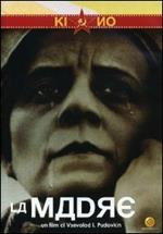 La madre (DVD)