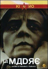 La madre (DVD) di Vsevolod I. Pudovkin - DVD