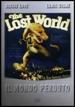 Un mondo perduto (DVD)
