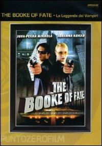 The Booke of Fate di Tommi Lepola,Tero Molin - DVD