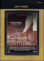 Lost Things (DVD)