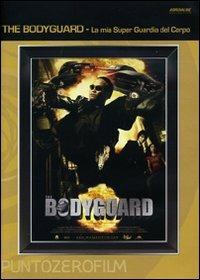 The Bodyguard (DVD) di Panna Rittikrai,Petchtai Wongkamlao - DVD