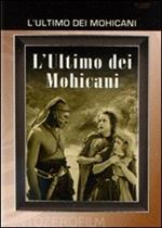 L' ultimo dei Mohicani (DVD)