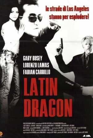 Latin Dragon (DVD) di Scott Thomas - DVD