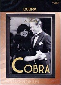 Cobra (DVD) di Joseph E. Henabery - DVD