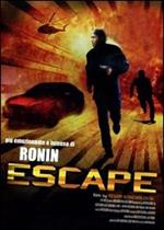 Escape (DVD)