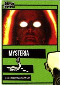 Mysteria di Robert Allen Schnitzer - DVD