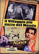 Li'l Abner. Il villaggio più pazzo del mondo