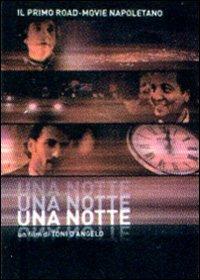 Una notte di Toni D'Angelo - DVD
