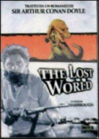 Un mondo perduto di Harry Hoyt - DVD