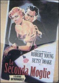 La seconda moglie di James V. Kern - DVD