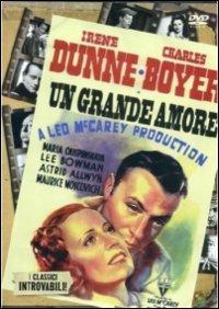 Un grande amore (DVD) di Leo McCarey - DVD