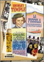 La piccola principessa (DVD)