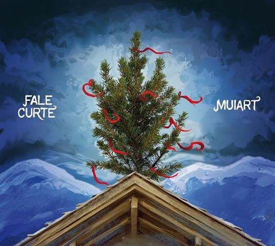 Muiart - CD Audio di Fale Curte