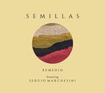 Semillas (feat. Sergio Marchesini)