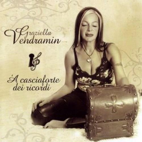 A casciaforte dei ricordi - CD Audio di Graziella Vendramin