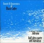 Sdruge Strane Jadrana - CD Audio di Daniele Di Bonaventura