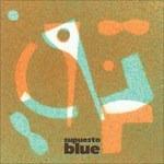 Supuesto Blue - CD Audio di Marcello Benetti