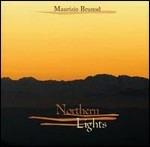 Northern Lights - CD Audio di Maurizio Brunod