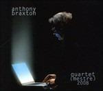 Mestre 2008 - CD Audio di Anthony Braxton