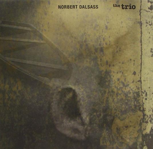 Chacmools - CD Audio di Norbert Dalsass