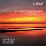 Sirene - CD Audio di Riccardo Chiarion