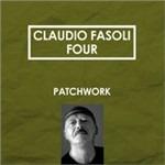 Patchwork - CD Audio di Claudio Fasoli