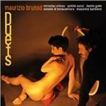 Duets - CD Audio di Maurizio Brunod