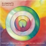 Elements - CD Audio di Seven Stemps Quintet