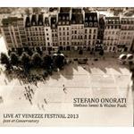 Live at Venezze Festival 2013