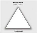 Psychedelic Light - CD Audio di Lithium Jazz Quartet