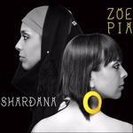 Shardana - CD Audio di Zoe Pia